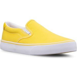 Lugz Women's Clipper Classic Slip-on Fashion Sneaker